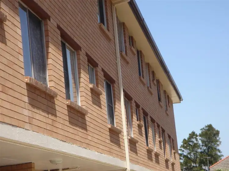 Second view of Homely unit listing, 10/17 Kemp Street, The Junction NSW 2291