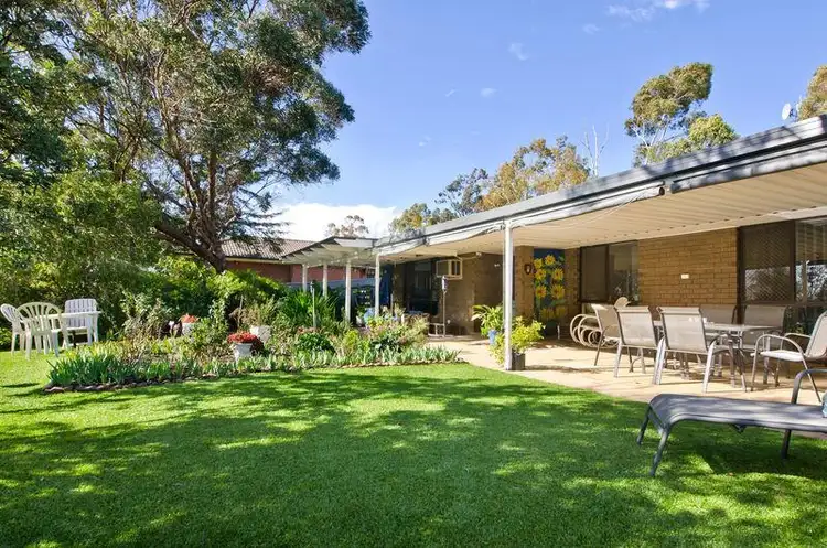 55 Black Road, Flagstaff Hill SA 5159