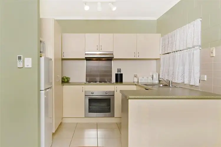 Fourth view of Homely house listing, 1 and  2/2 Nindii Close, Edmonton QLD 4869