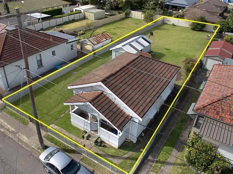 Main view of Homely house listing, 73 Bryant Street, Adamstown NSW 2289