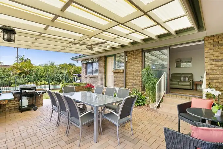 Fifth view of Homely house listing, 10 Ryrie Avenue, Cromer NSW 2099