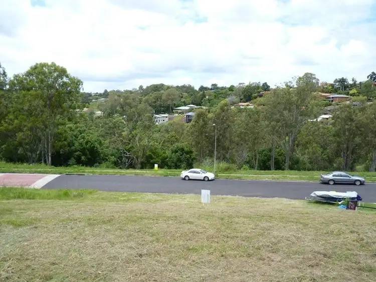 Second view of Homely land listing, 80 Hillcrest Avenue, Goonellabah NSW 2480