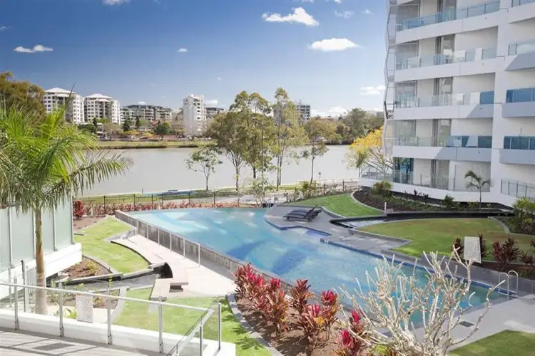 1206/45 Duncan Street, West End QLD 4101