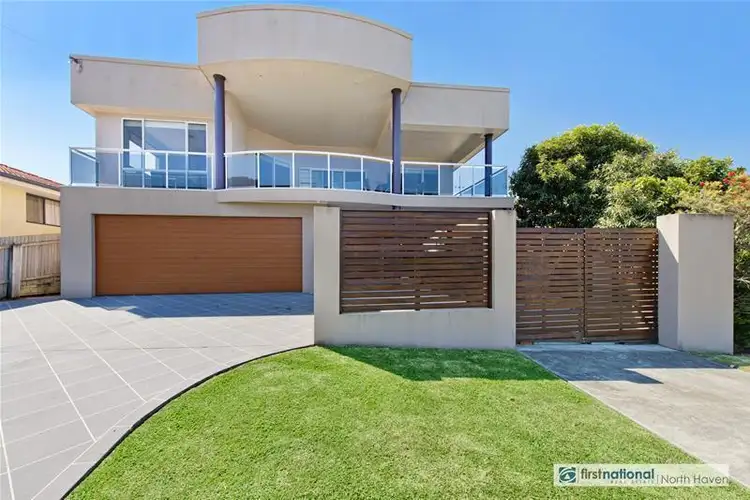 11 Tunis Street, Laurieton NSW 2443