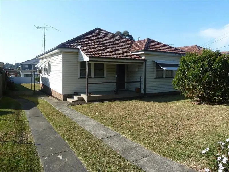 Main view of Homely house listing, 313 Noble Avenue, Greenacre NSW 2190