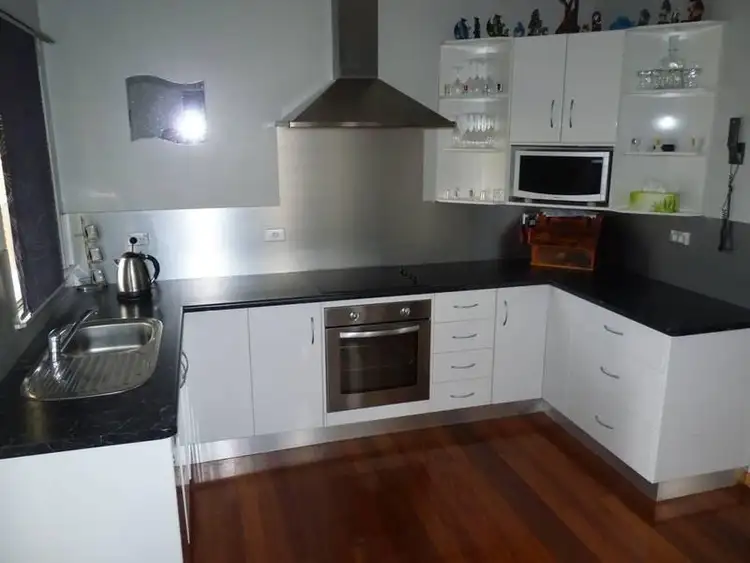 Sixth view of Homely house listing, 211 Casino Street, South Lismore NSW 2480