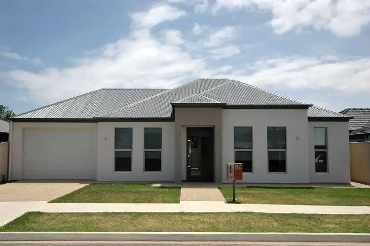 Main view of Homely house listing, 8a Davis Street, Woodville South SA 5011
