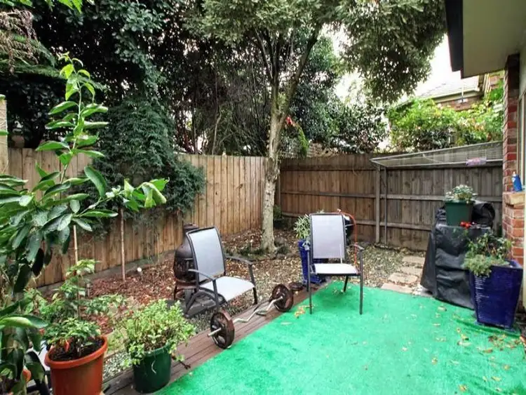 Sixth view of Homely townhouse listing, 3 Bromley Close, Heathmont VIC 3135