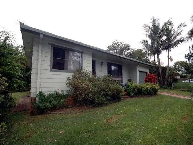 Second view of Homely house listing, 50 James Street, Dunoon NSW 2480