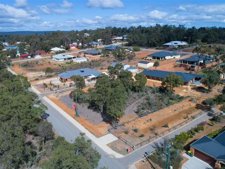 Fourth view of Homely land listing, 87 Heath Road, Roleystone WA 6111
