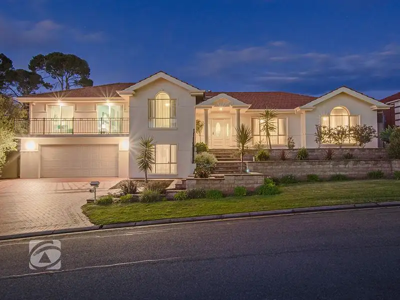 Main view of Homely house listing, 4 Packham Place, Highbury SA 5089