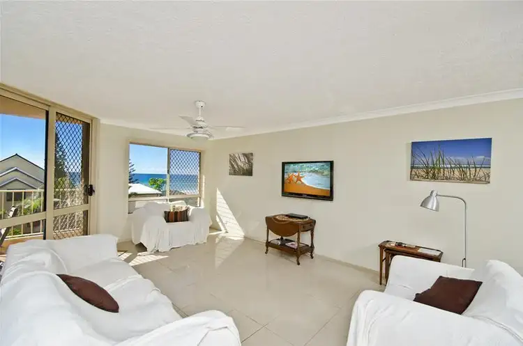 Second view of Homely unit listing, 17/1251 Gold Coast Highway, Palm Beach QLD 4221