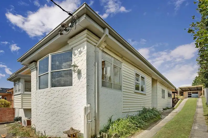 Main view of Homely house listing, 45 Innes Road, Manly Vale NSW 2093