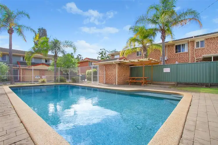 Seventh view of Homely townhouse listing, 25/10 Harris Road, Underwood QLD 4119
