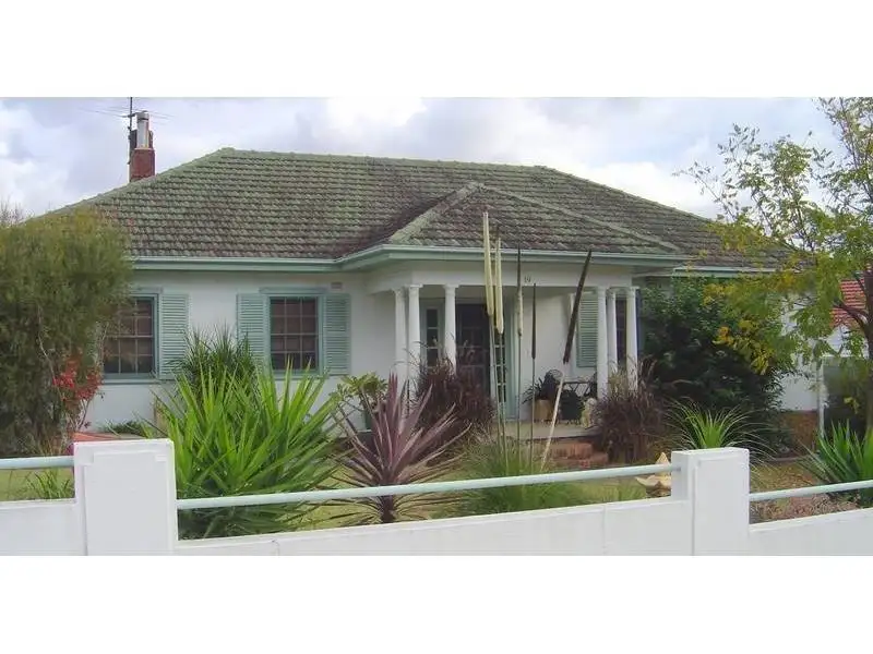 Main view of Homely house listing, 19 Queen Street, Gloucester NSW 2422