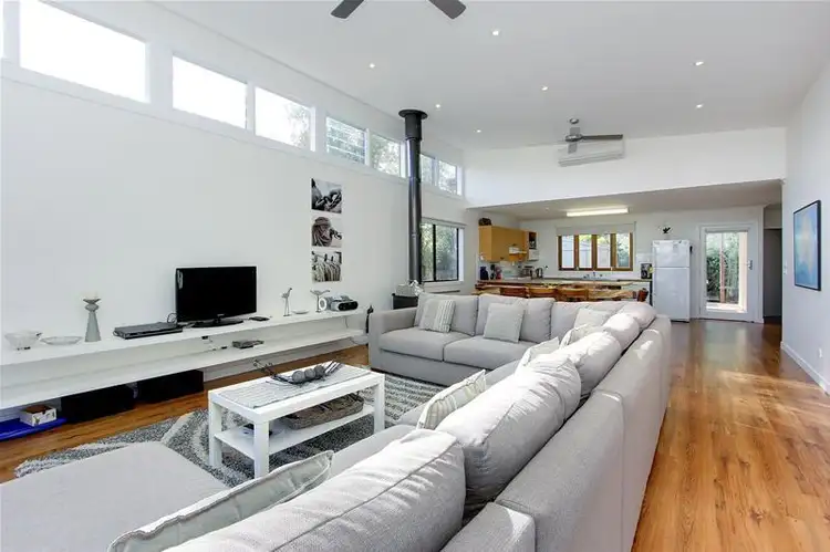 Second view of Homely house listing, 11 Genesta, Cowes VIC 3922