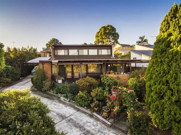 Second view of Homely house listing, 37 Oleander Avenue, Baulkham Hills NSW 2153