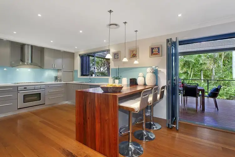 8 Alleyne Avenue, North Narrabeen NSW 2101