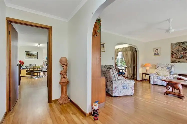 Third view of Homely house listing, 36 Talladira Way, Woodcroft SA 5162