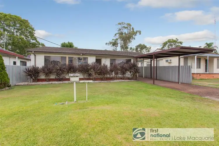 23 Velinda Street, Edgeworth NSW 2285