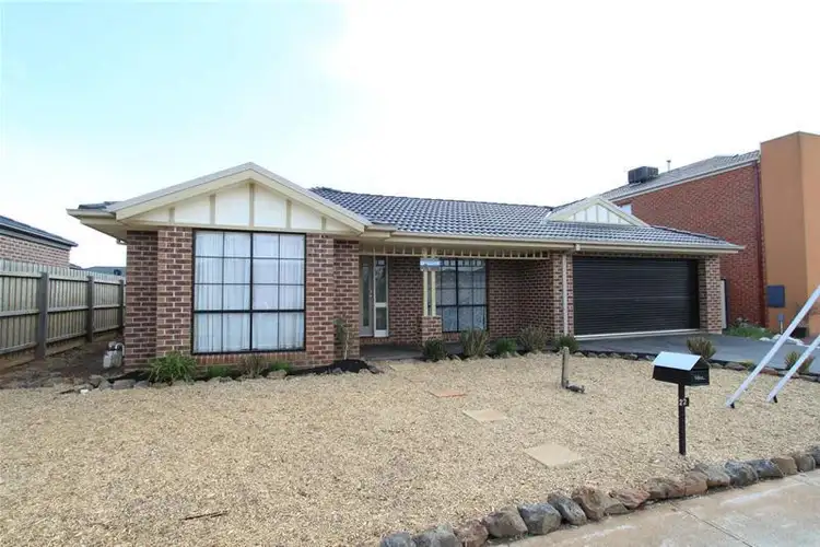 22 Tawriffic Street, Kurunjang VIC 3337