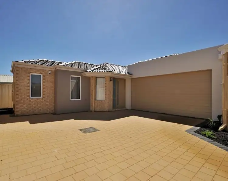 Main view of Homely villa listing, 4/6 Margaret Street, Midland WA 6056