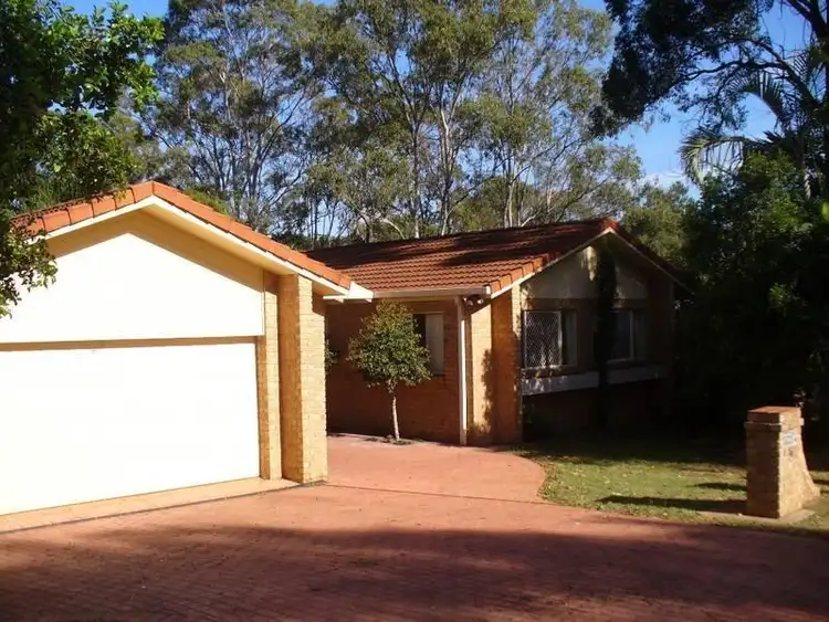 Main view of Homely house listing, 54 James Road, Goonellabah NSW 2480