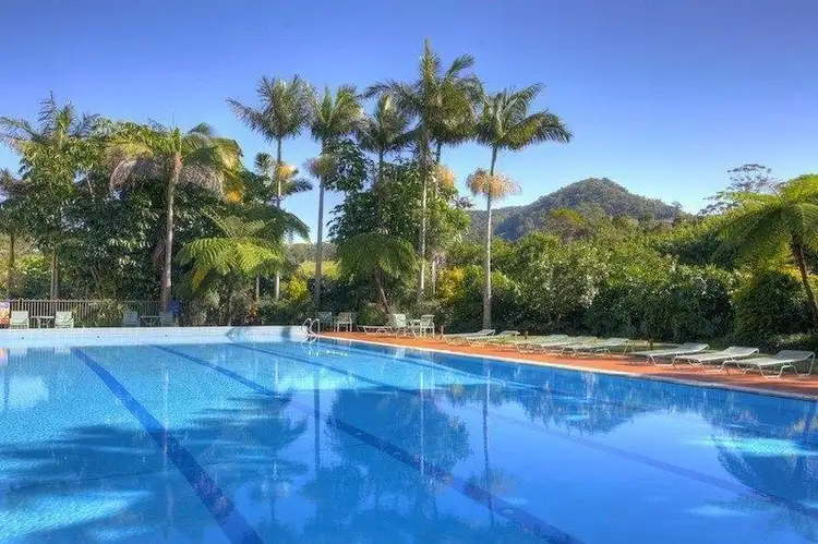 Fourth view of Homely apartment listing, 2301-2302 Pacific Ba Resort Drive, Coffs Harbour NSW 2450