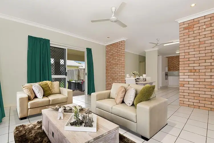 Fourth view of Homely house listing, 24 Amber Avenue, Rasmussen QLD 4815