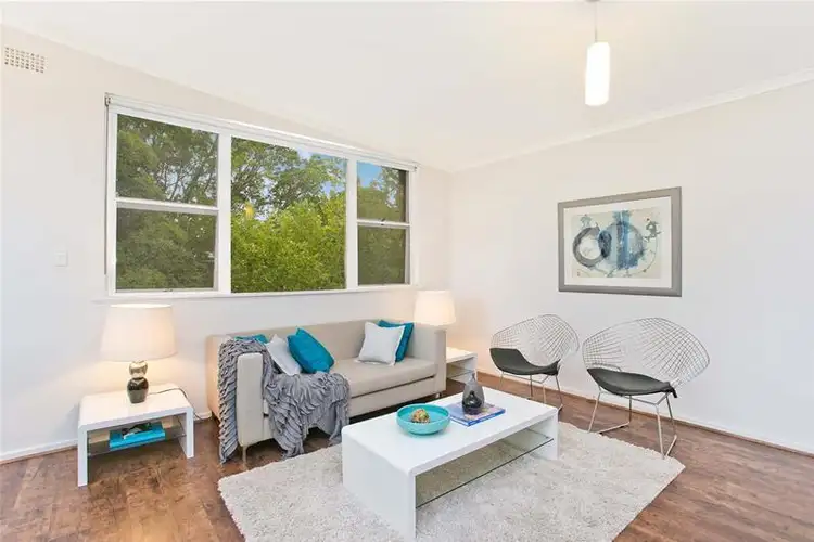 5/52 Mary Street, Hunters Hill NSW 2110