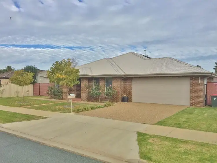 Second view of Homely house listing, 7 Oldfield Lane, Tongala VIC 3621