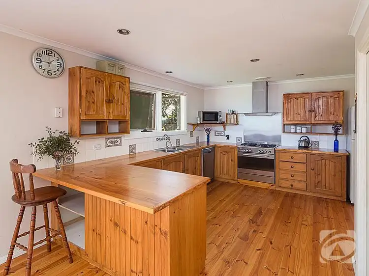 Second view of Homely rural property listing, 90 Nine Mile Road, Strathalbyn SA 5255