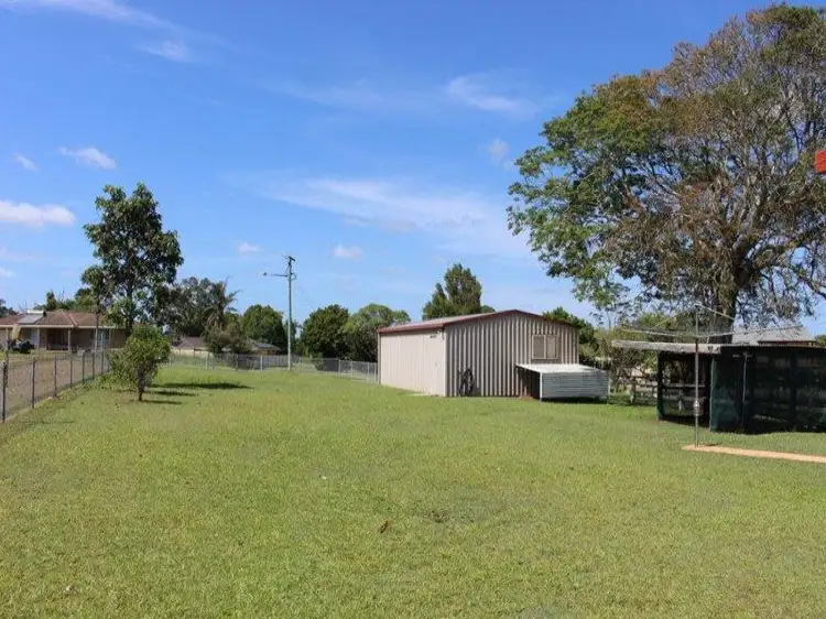 Third view of Homely house listing, 27 Surry Street, Coraki NSW 2471
