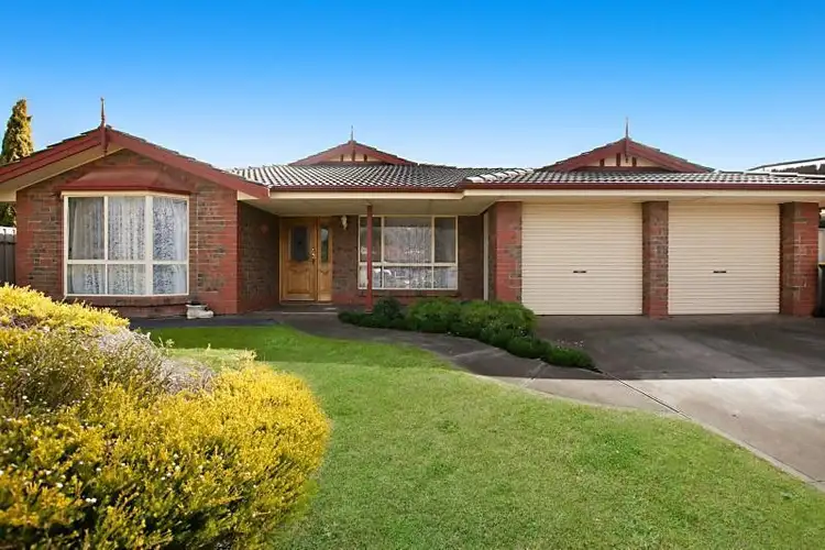 9 Yulan Court, Greenwith SA 5125