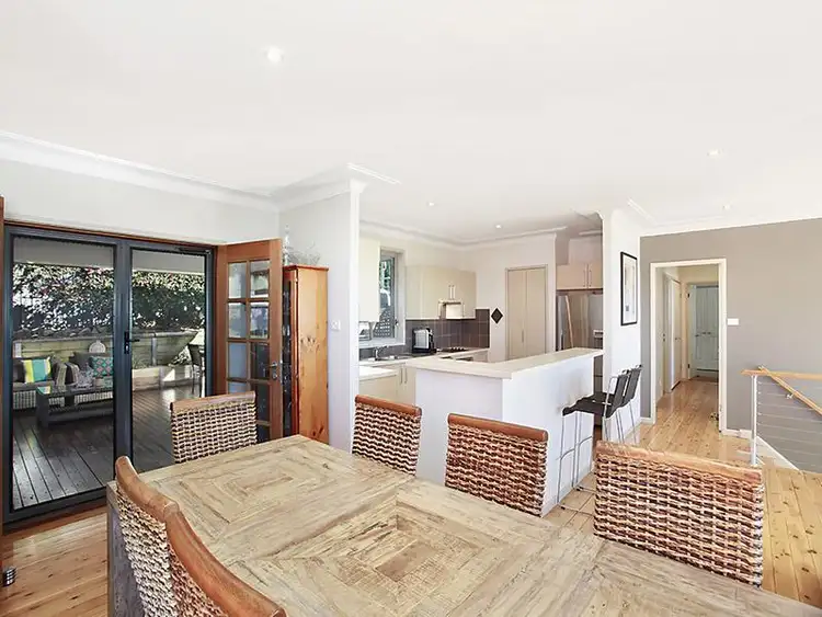 Second view of Homely house listing, 23 Ashford Parade, Merewether Heights NSW 2291