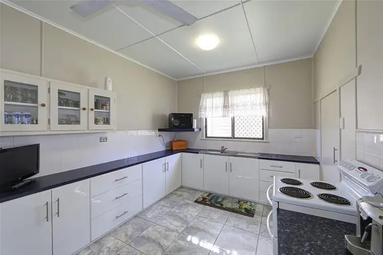 Third view of Homely house listing, 7 Moran Street, Svensson Heights QLD 4670
