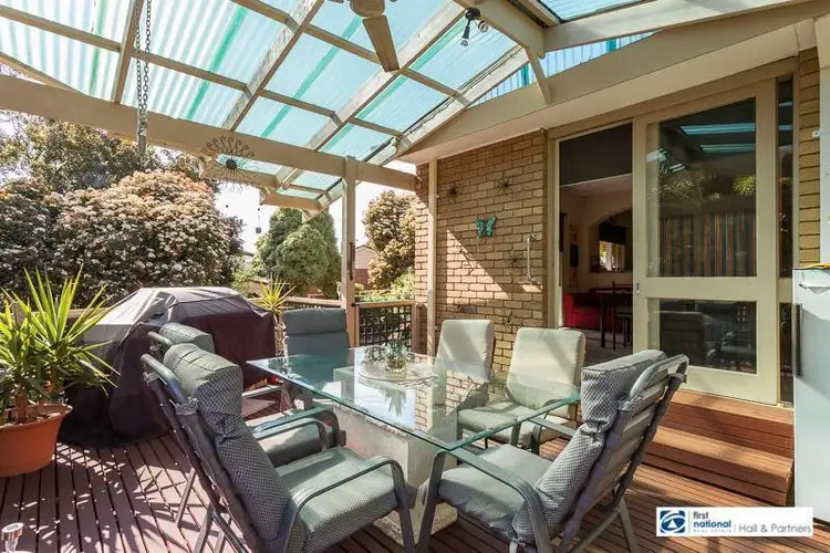 Fifth view of Homely house listing, 68 Waranga Street, Dandenong North VIC 3175