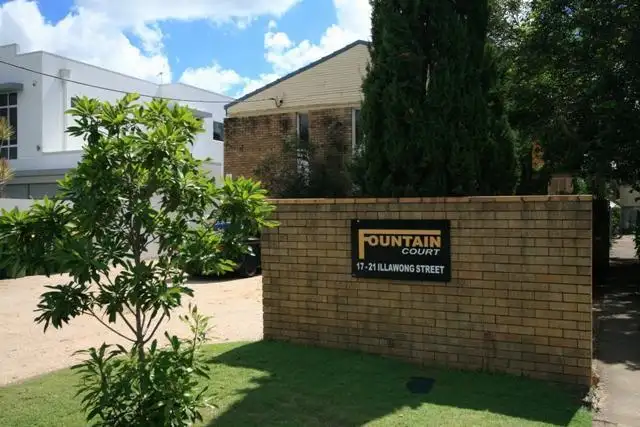 Main view of Homely townhouse listing, 17-21 Illawong Street, Chevron Island QLD 4217