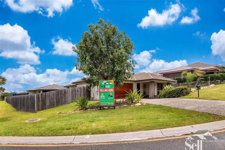 64 Heatherdale Drive, Upper Coomera QLD 4209