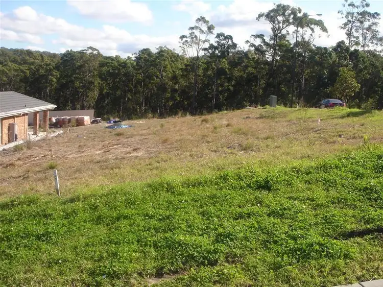Second view of Homely land listing, LOT 1950/91 Constitution Drive, Cameron Park NSW 2285