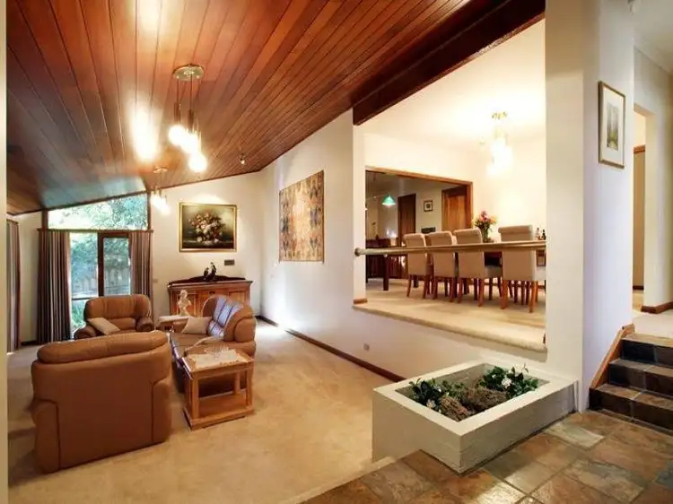 Second view of Homely house listing, 47 Allens Road, Heathmont VIC 3135