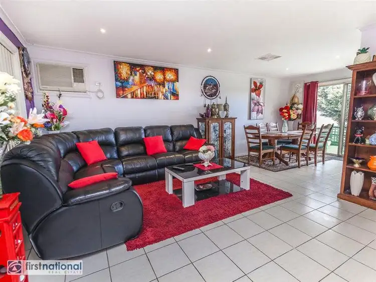 Third view of Homely unit listing, 6/31 Rokewood Crescent, Meadow Heights VIC 3048