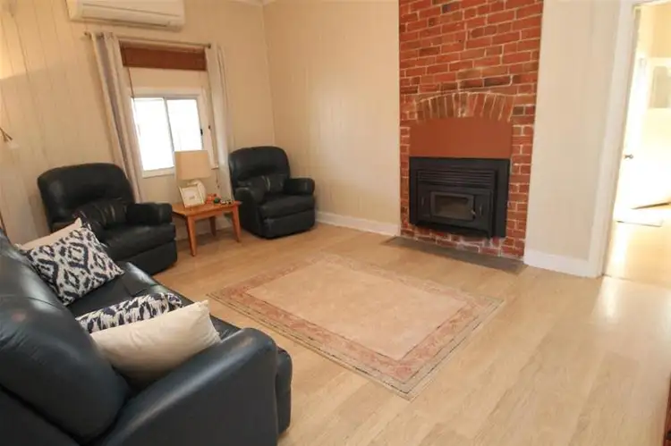 Third view of Homely house listing, 125 Douglas Street, Tenterfield NSW 2372