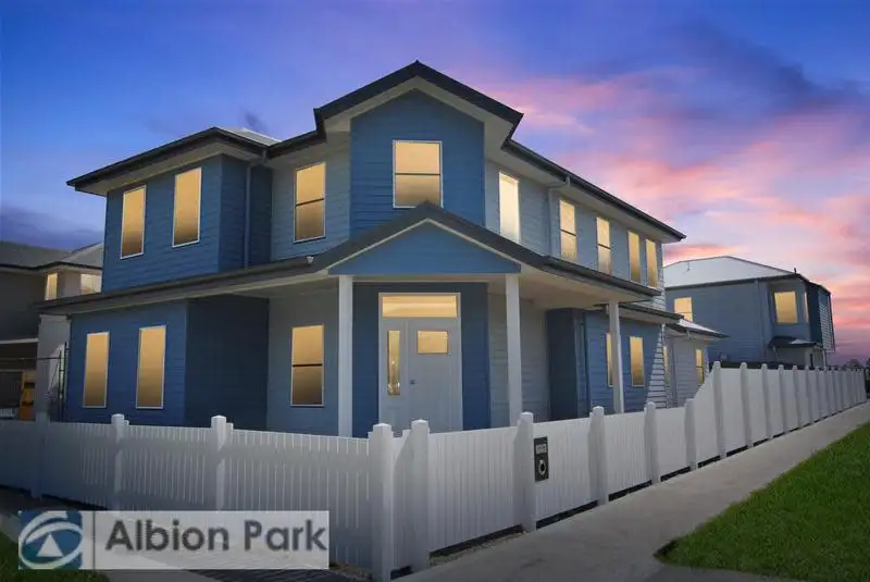 Main view of Homely house listing, 51 Broughton Avenue, Tullimbar NSW 2527