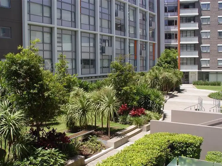 205/1 Bruce Bennet Place, Maroubra NSW 2035