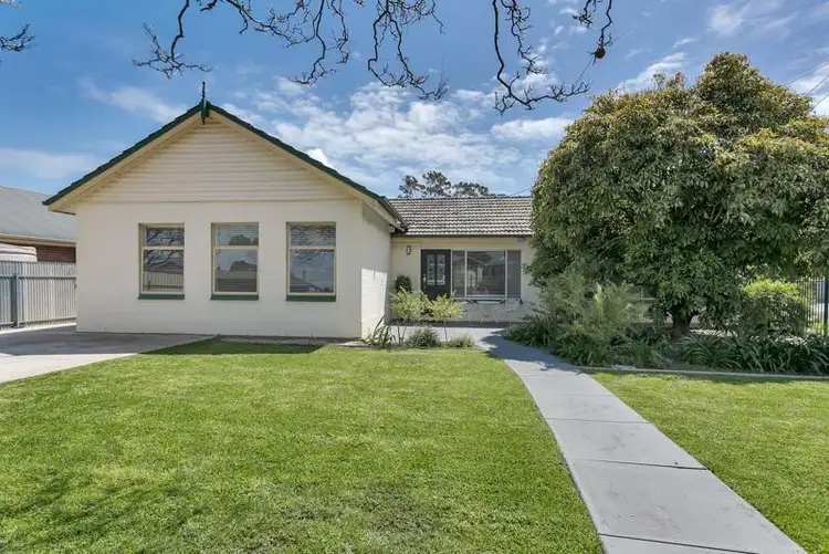 Main view of Homely house listing, 17 Bowden Grove, Oaklands Park SA 5046