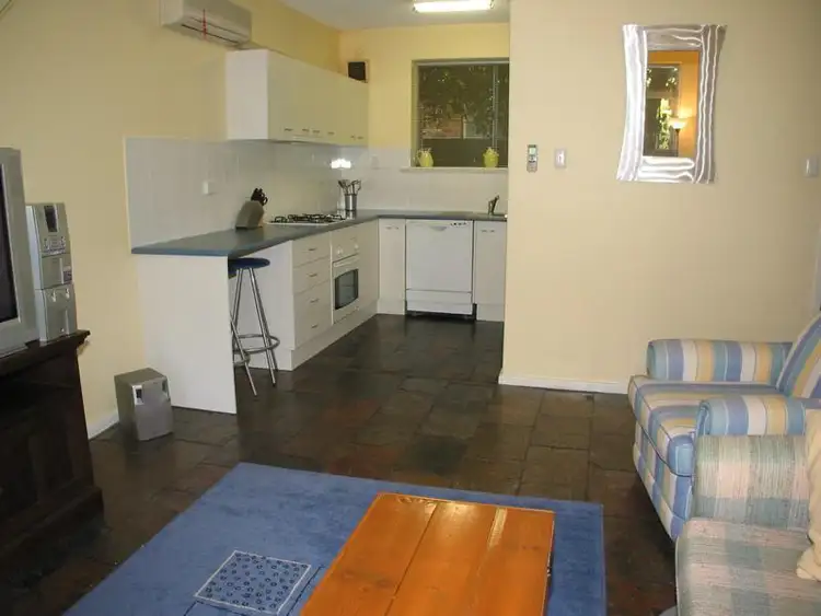 Second view of Homely unit listing, 4/150 Childers Street, North Adelaide SA 5006