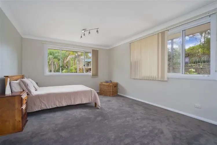 Fifth view of Homely house listing, 3 Ara Crescent, Narraweena NSW 2099