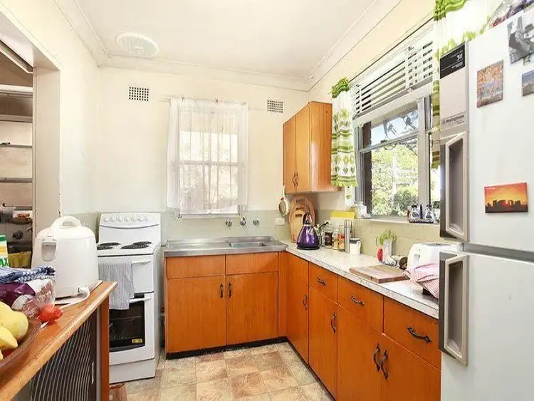 Third view of Homely unit listing, 7/36 Hunter Street, Hornsby NSW 2077