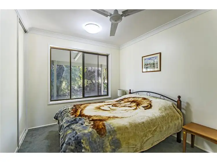 Fourth view of Homely house listing, 30 Woodbury Drive, South Kolan QLD 4670